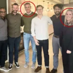 HR Scandal Rocks Astronomer // Coldplay