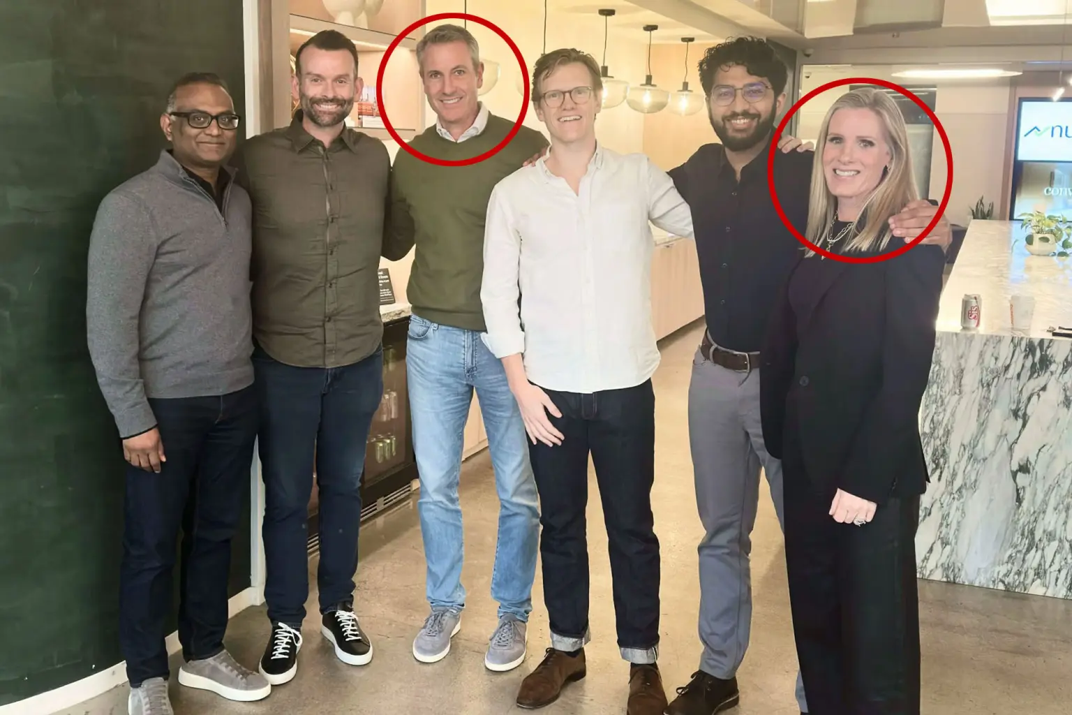 HR Scandal Rocks Astronomer // Coldplay