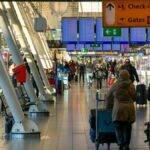 Top European Airports