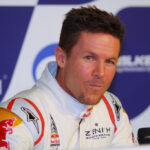 Felix Baumgartner Crash // Witnessed