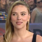 Scarlett on Jurassic // Shoot Struggles