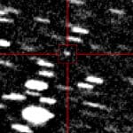 3rd interstellar visitor // Spotted!