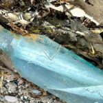 Bottle Travels 3.218km // Love Note