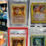 \$113K+ Pokémon Card Heist in MA