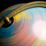 Earth Spins Faster // July 22