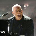 Billy Joel // feels ‘good’