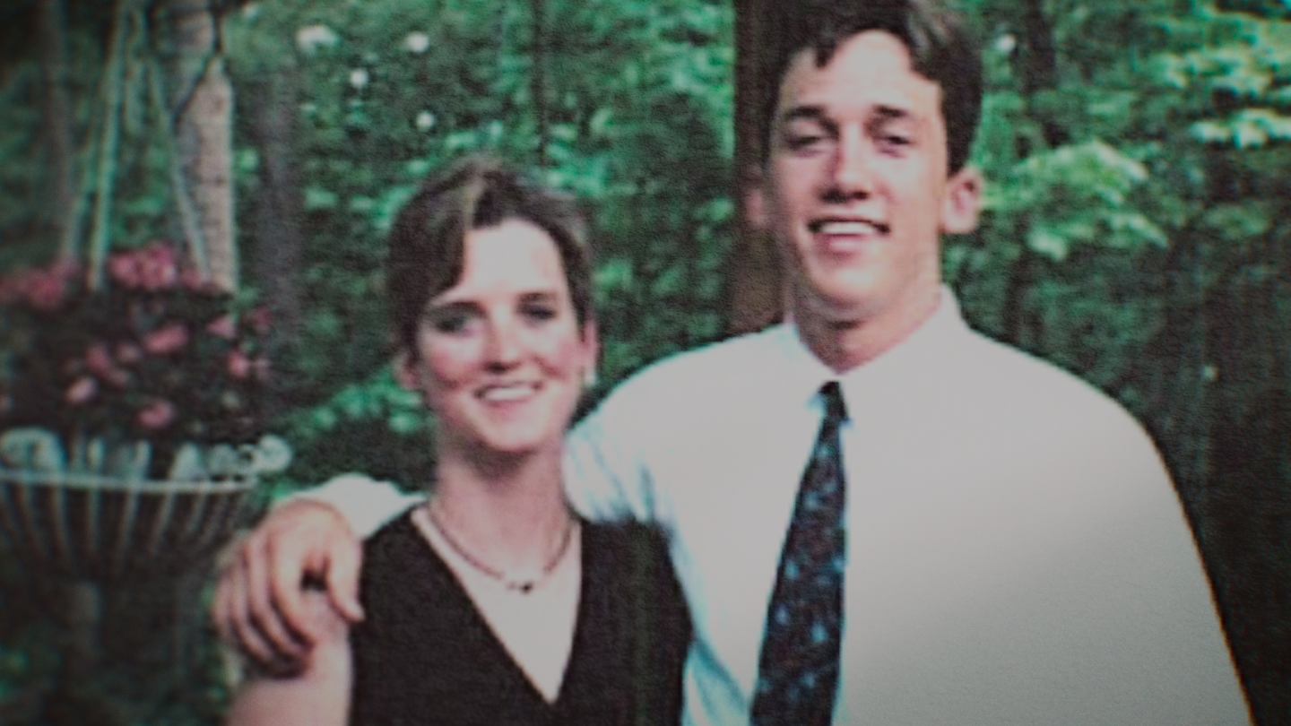 Amy Bradley Missing - Hope Alive?