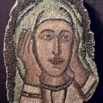 Ancient Nun Lived in Isolation