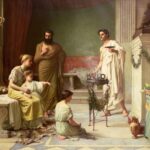 Ancient Greece Pioneered Medical Tourism