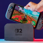 Nintendo Switch 2 // Restock