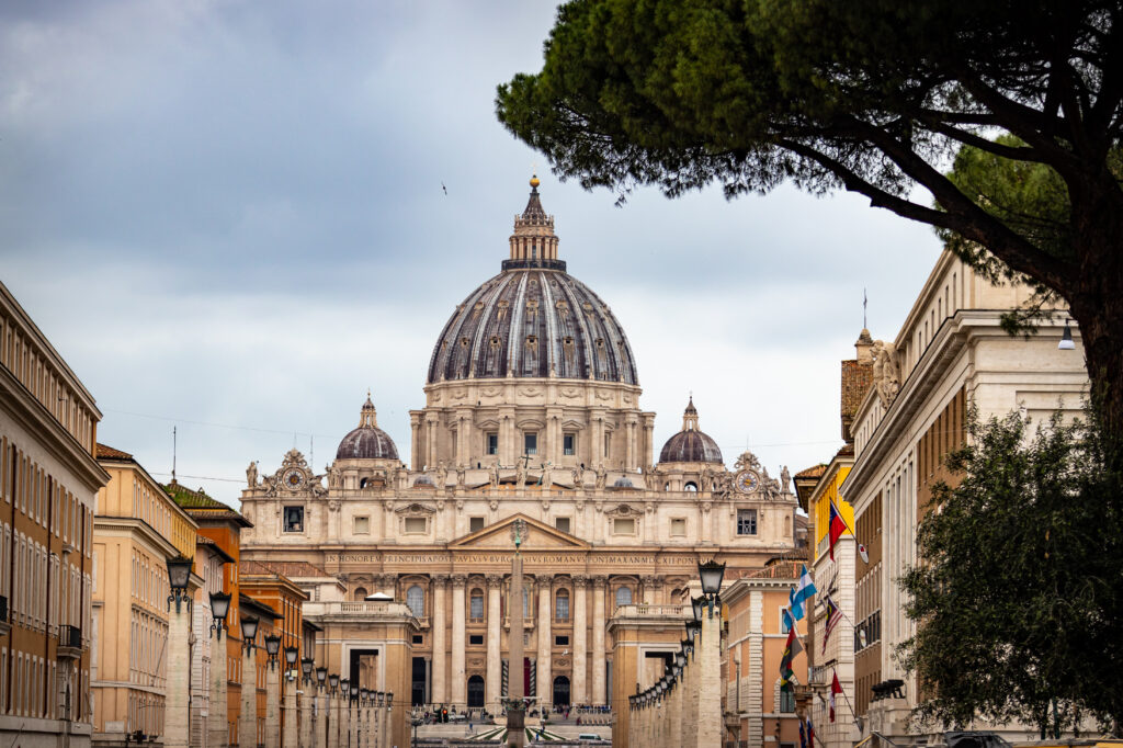 Vatican