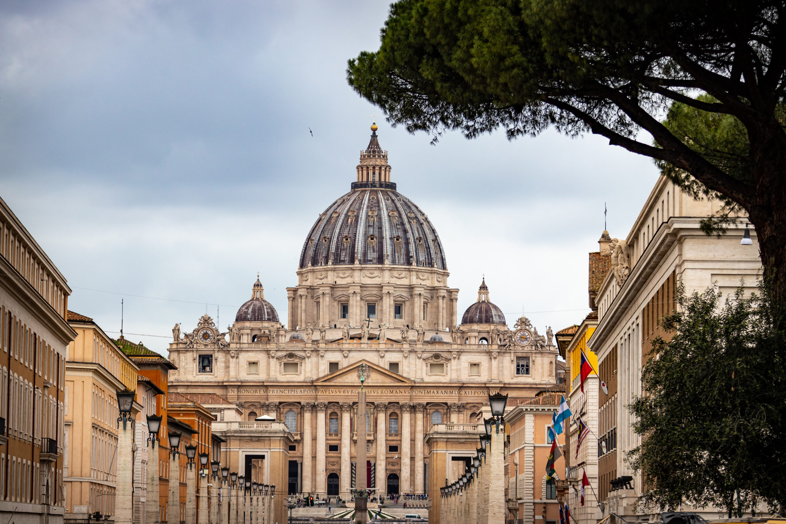 Vatican City