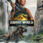 Jurassic World: Rebirth
