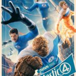 The Fantastic Four: First Steps // 2025