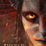 Movie // Avatar: Fire and Ash (2025)
