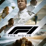 Movie // F1 (2025)