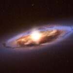 Milky Way // Heart Challenge