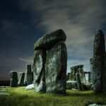 Stonehenge // Altar Stone Solved