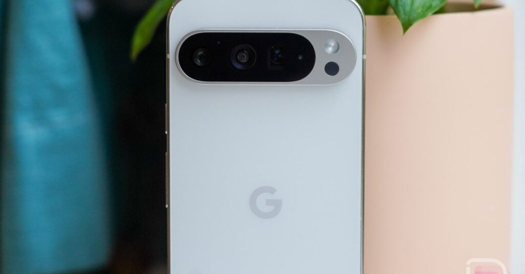 Pixel 10