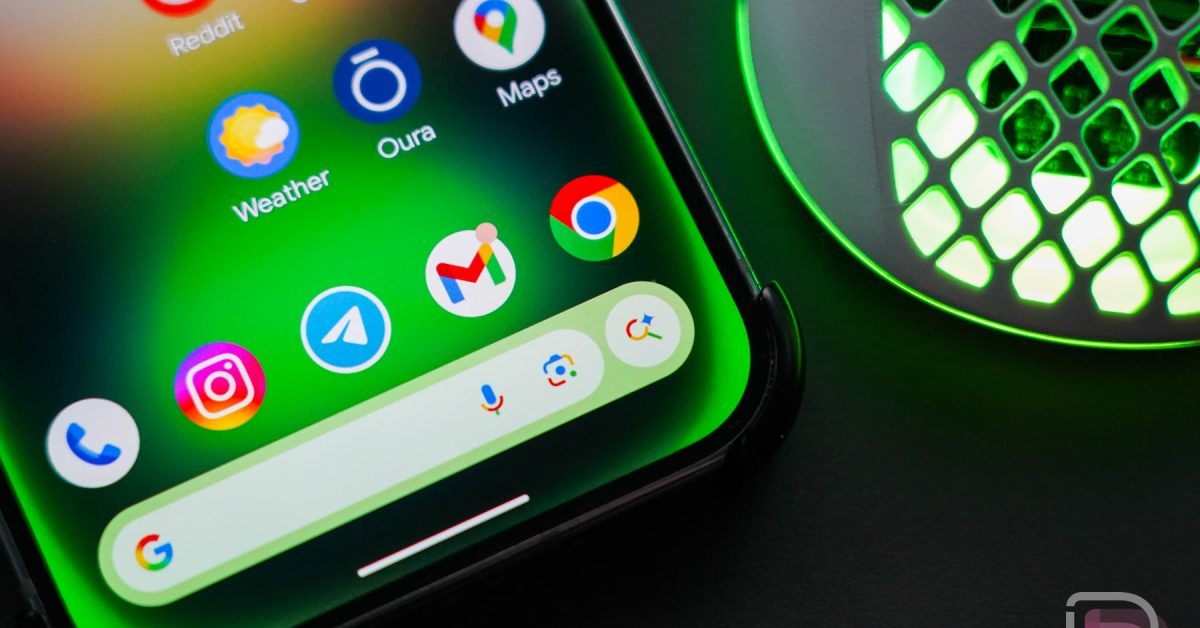 Pixel Phones // Disable AI Shortcut