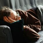 Too Much Sleep Linked // Death