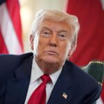 Trump Delays Mexico Tariff Hike