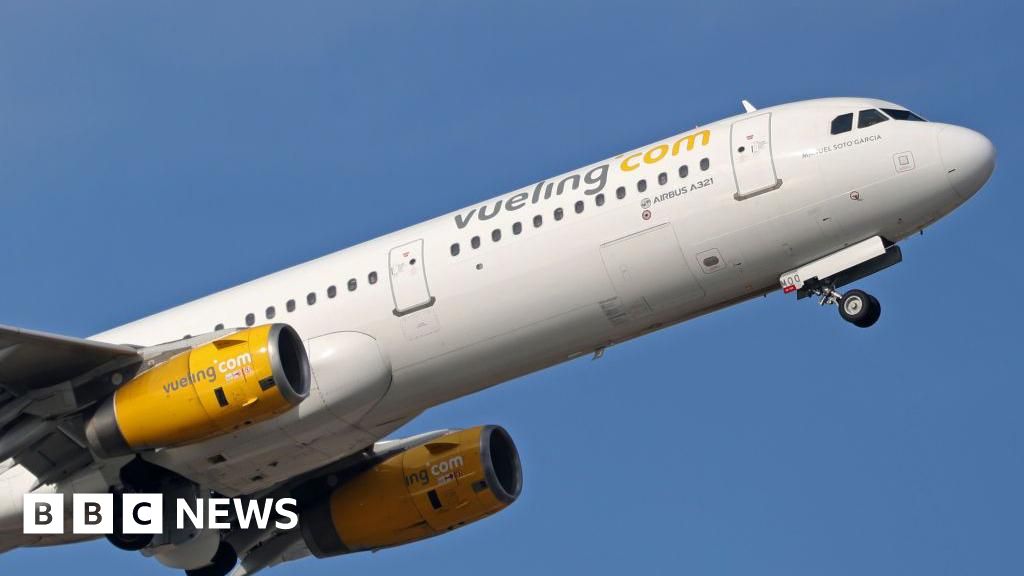 France & Spain // Clash Over Flight