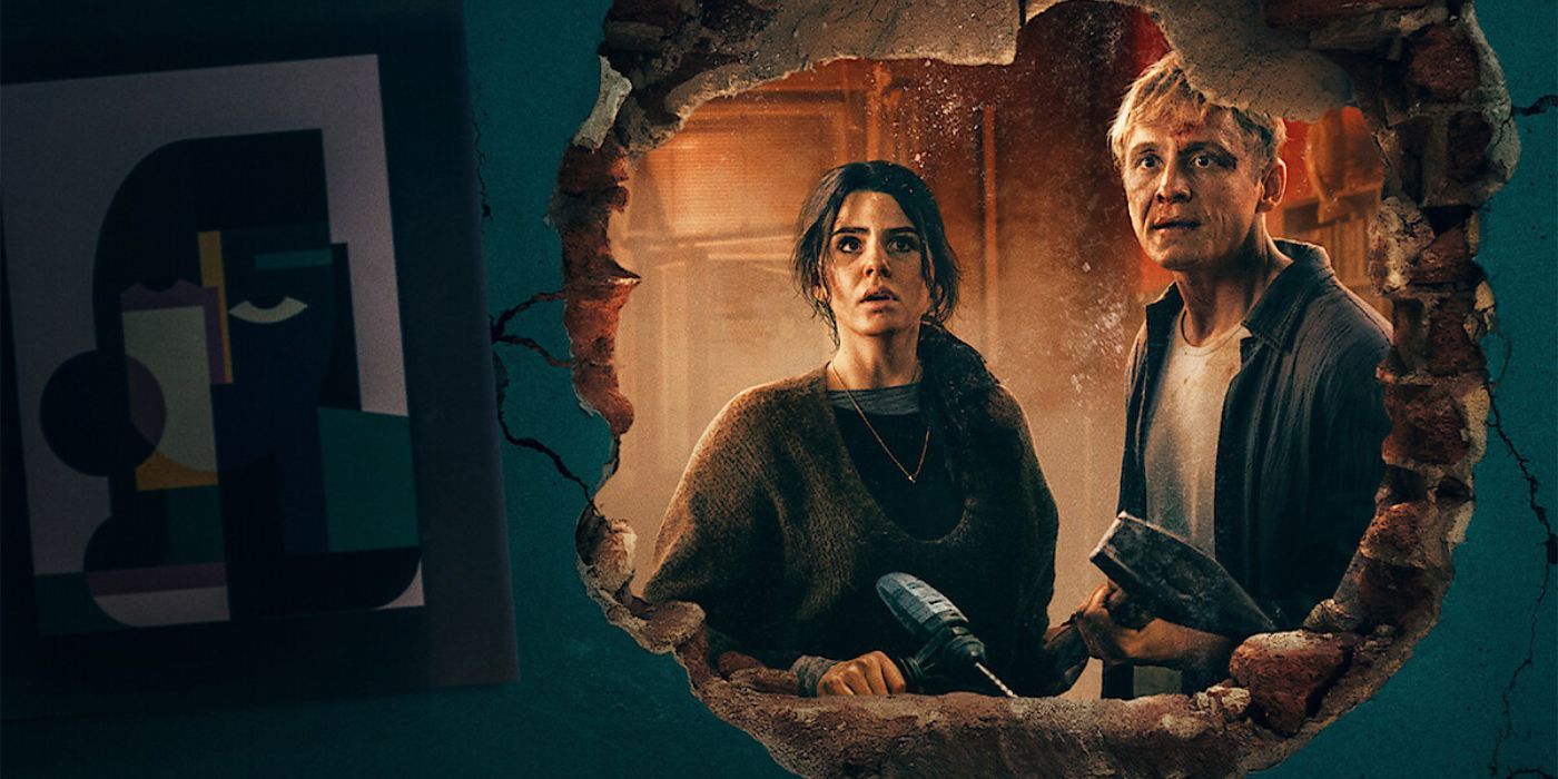 Netflix // Thriller Flops, Tops!