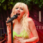 Carly Rae Jepsen Mania