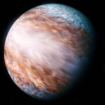 Supersonic Winds Found // Exoplanet