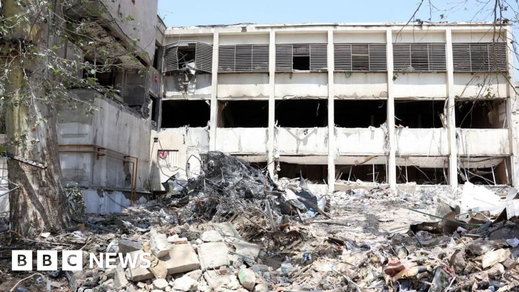 Evin // Prison Conditions After Strikes