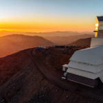 Vera Rubin Observatory’s Cosmic Discoveries