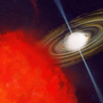 Cosmic Unicorn Defies Physics