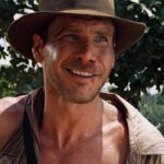 Indiana Jones // Plot Holes