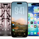 iOS 26 Beta // Incoming Soon!