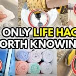 25 Life Hacks // Real Deal