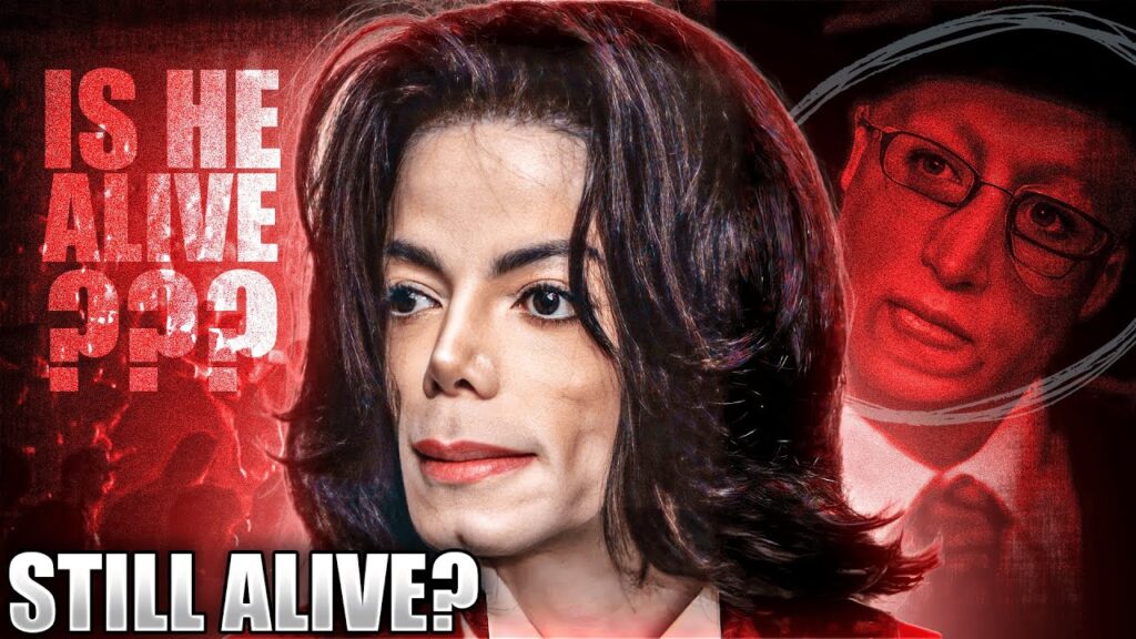 MJ Alive