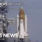 Challenger Disaster // 1986 Archives
