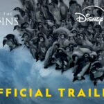 Penguin Secrets Revealed