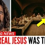 Roumie Collapses // Miracle on The Chosen Set