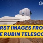 Telescope // Mapping the Universe