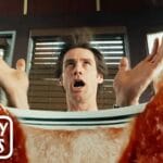 Bruce // Goes God Mode!