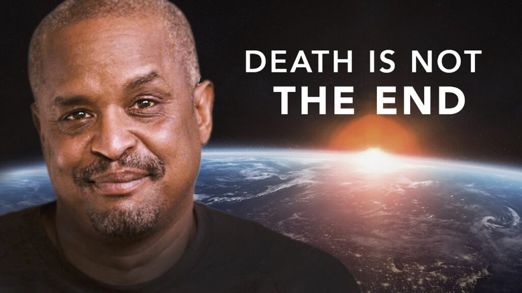 Back From Beyond // NDE