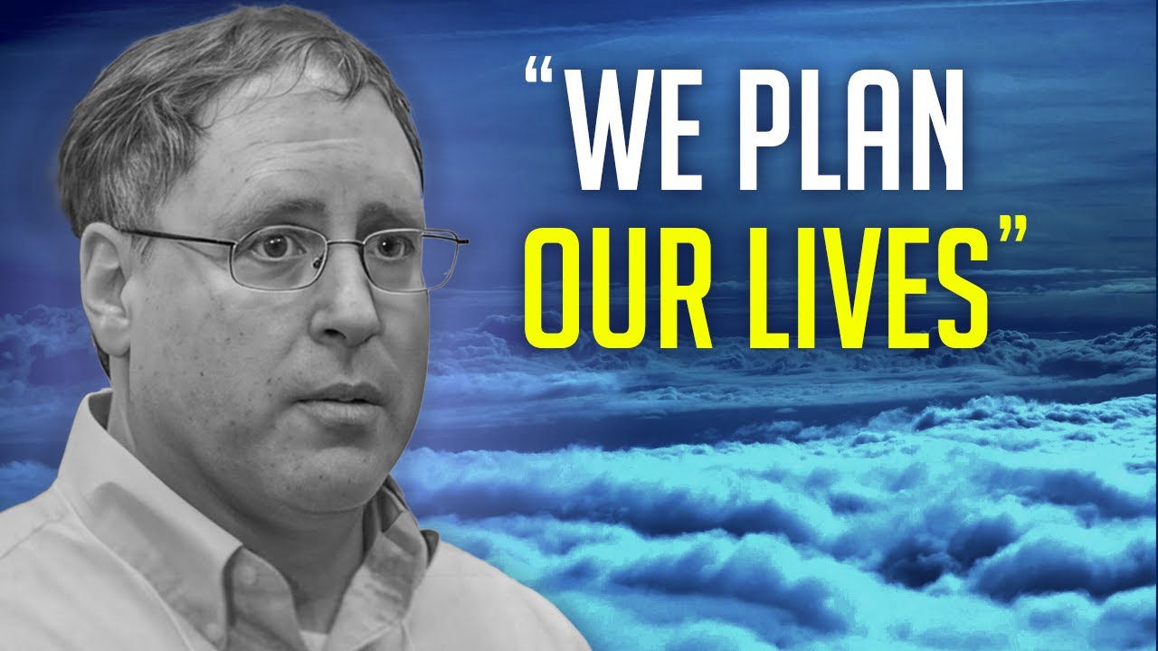 7-Min NDE // Past Lives Revealed