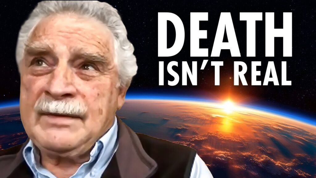 NDE // Infinite Universes Revealed