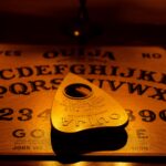 Ouija’s Journey // Game to Fear