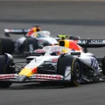 Horner’s Exit Shakes Racing Bulls
