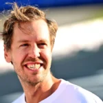 Vettel Teases F1 Return?