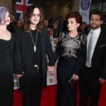 Ozzy Osbourne // Dies After Farewell