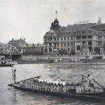 Timeless Photos Reveal // Past